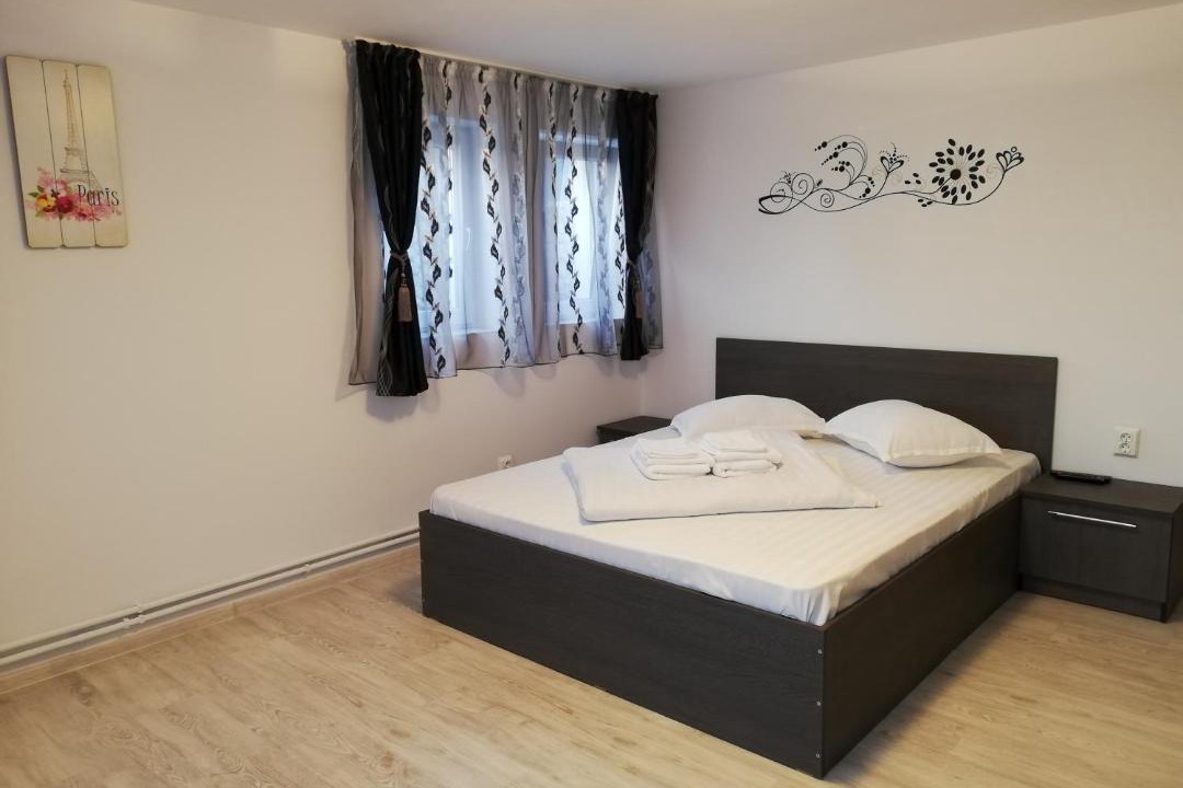 Photo of Bedroom in Rasnov