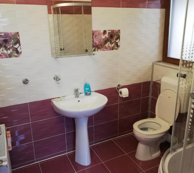 Photo of Bathroom in Rasnov