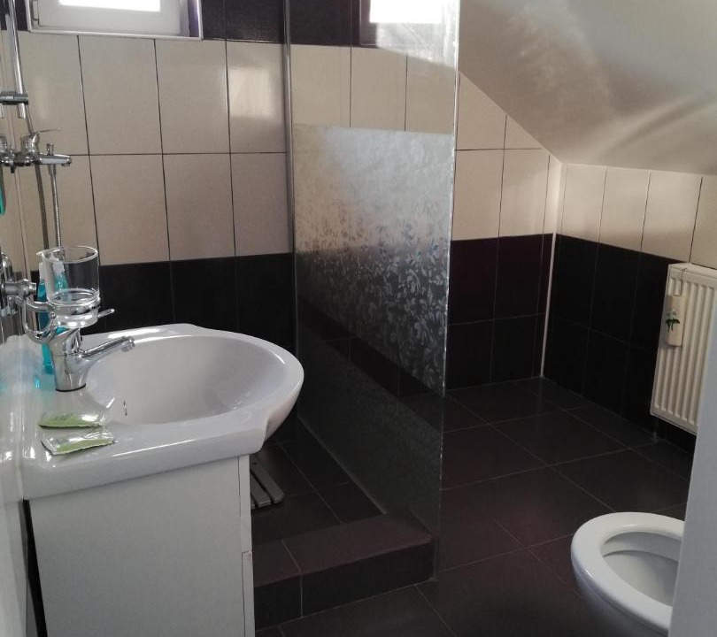 Photo of Bathroom in Rasnov