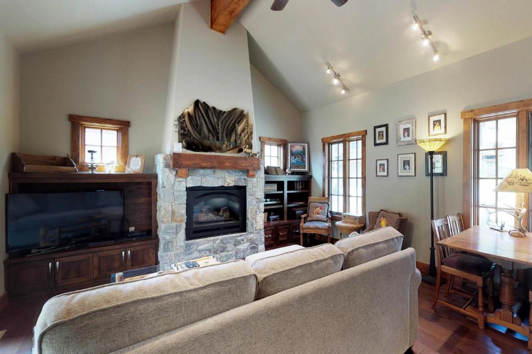 Photo of Others in Tamarack Resort