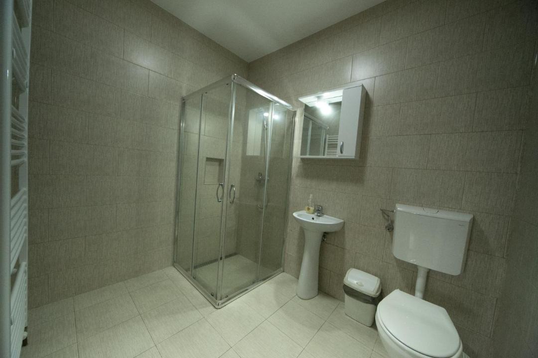 Photo of Bathroom in Targu Secuiesc
