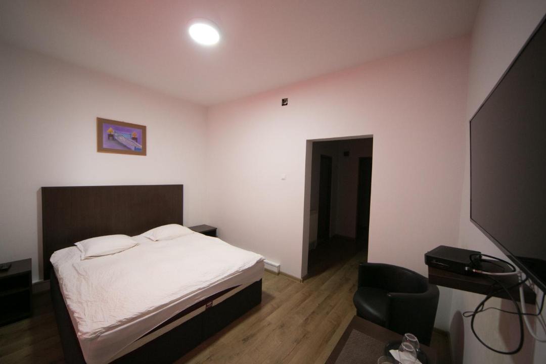 Photo of Bedroom in Targu Secuiesc