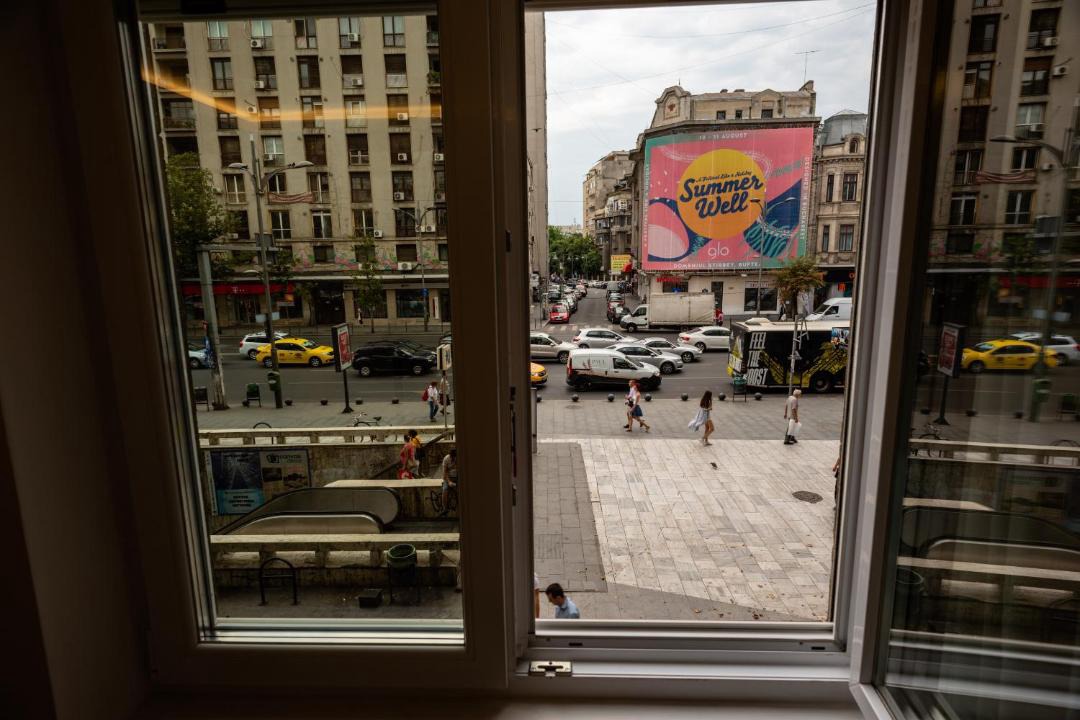 Photo of Others in Bucharest City-Centre
