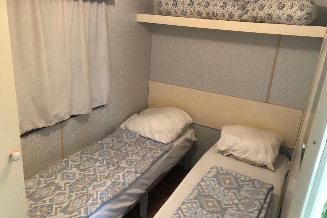 Photo of Bedroom in Salles-d'Angles