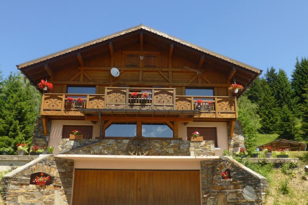 Photo of Others in Les Saisies