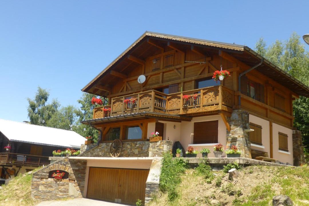 Photo of Others in Les Saisies