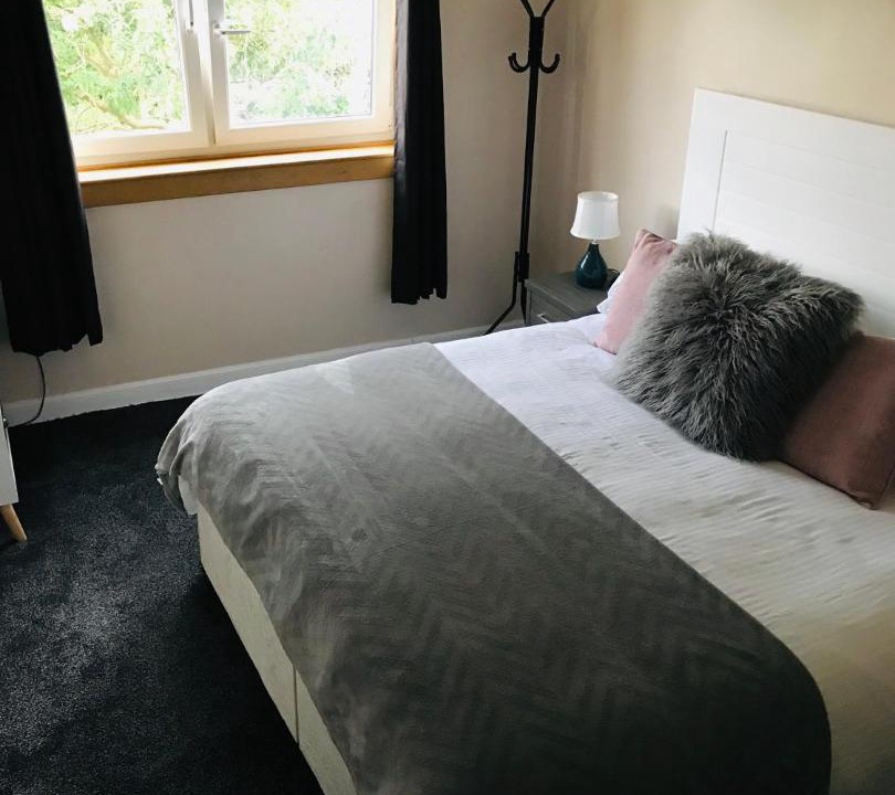 Photo of Bedroom in Dunfermline