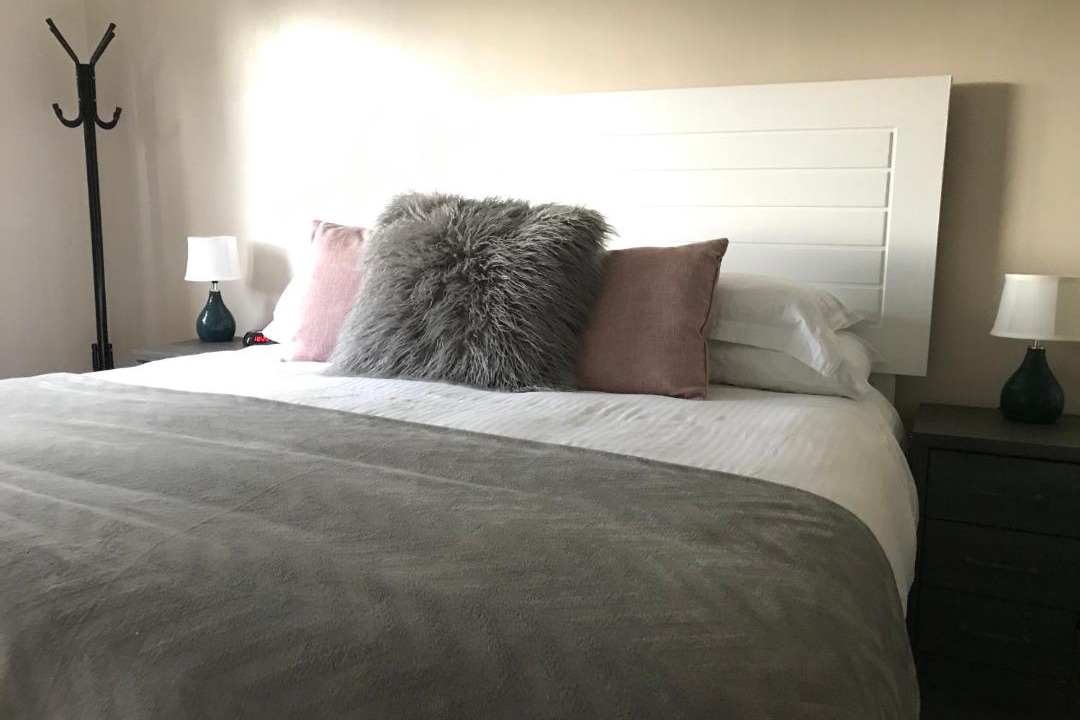 Photo of Bedroom in Dunfermline