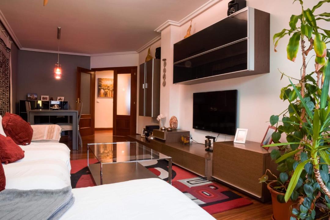 Photo of Livingroom in San Adrian