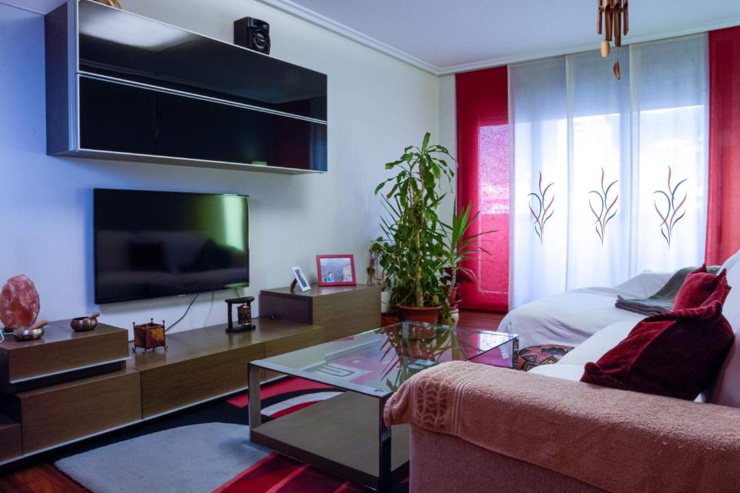 Photo of Livingroom in San Adrian