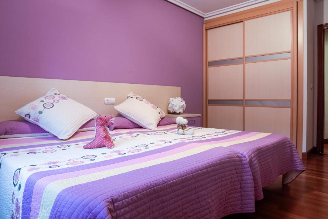 Photo of Bedroom in San Adrian
