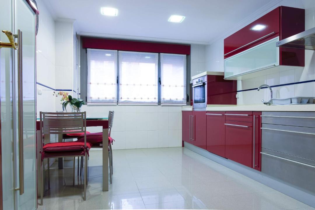Photo of Kitchen in San Adrian