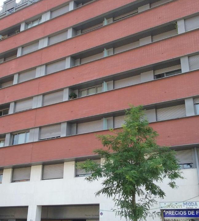 Photo of Buildings in San Adrian