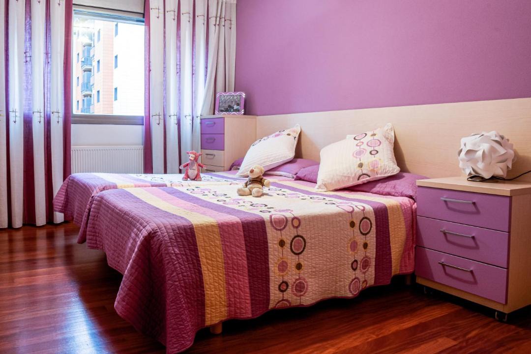 Photo of Bedroom in San Adrian