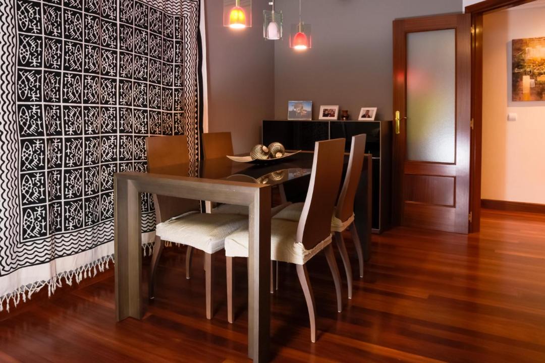 Photo of Livingroom in San Adrian
