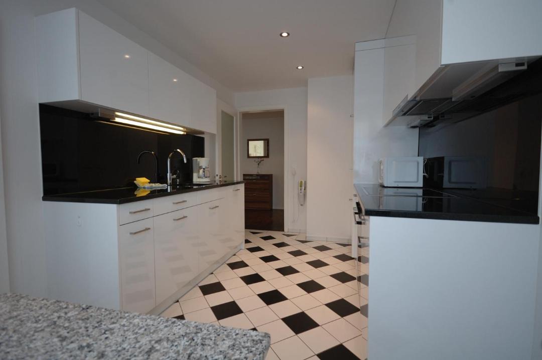 Photo of Kitchen in Seefeld