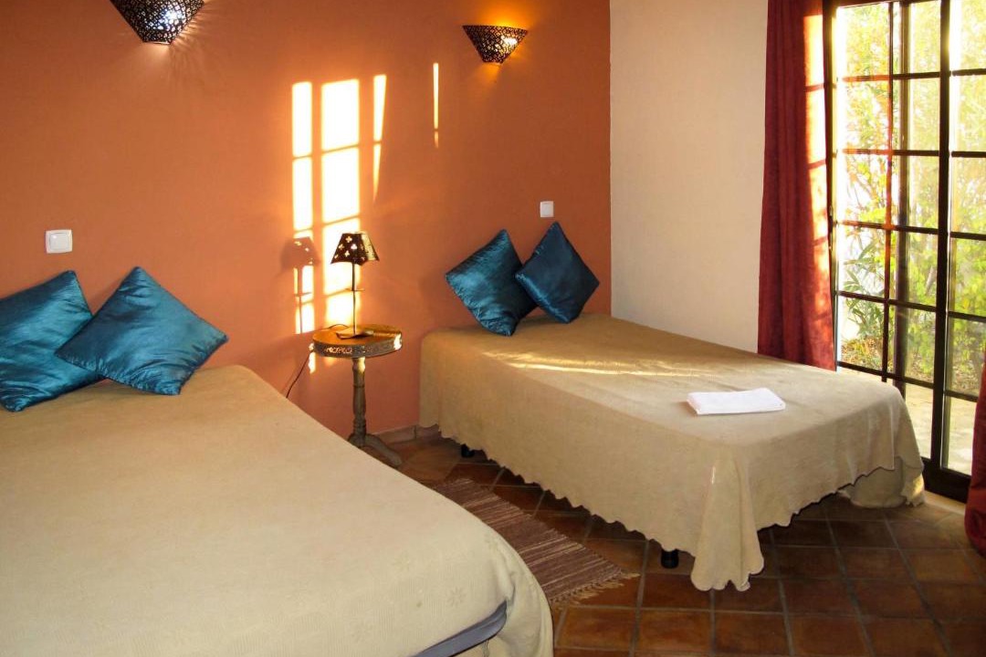 Photo of Bedroom in Medronhal