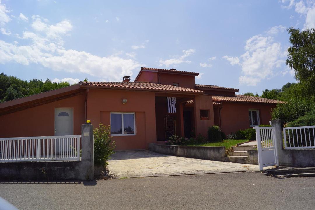 Photo of Buildings in Segura