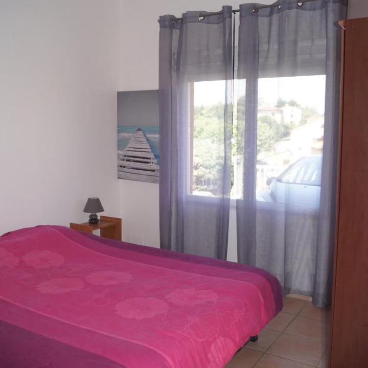 Photo of Bedroom in Segura