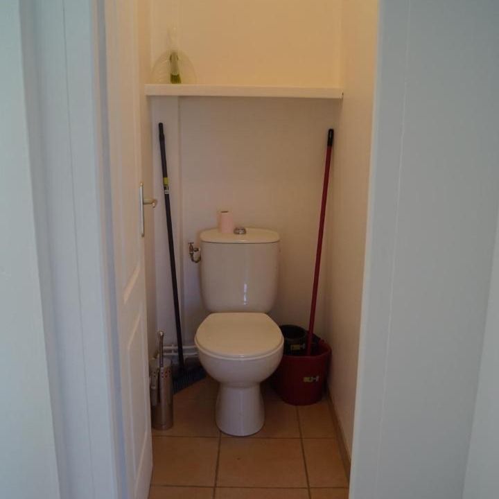 Photo of Bathroom in Segura
