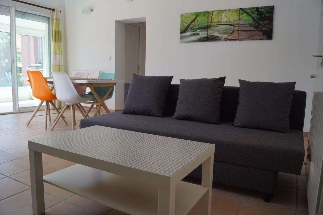 Photo of Livingroom in Segura