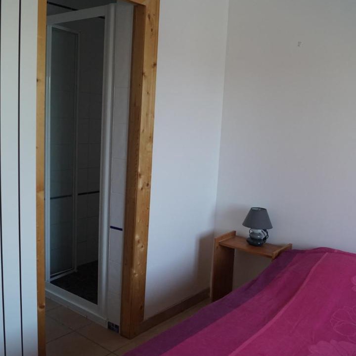 Photo of Bedroom in Segura