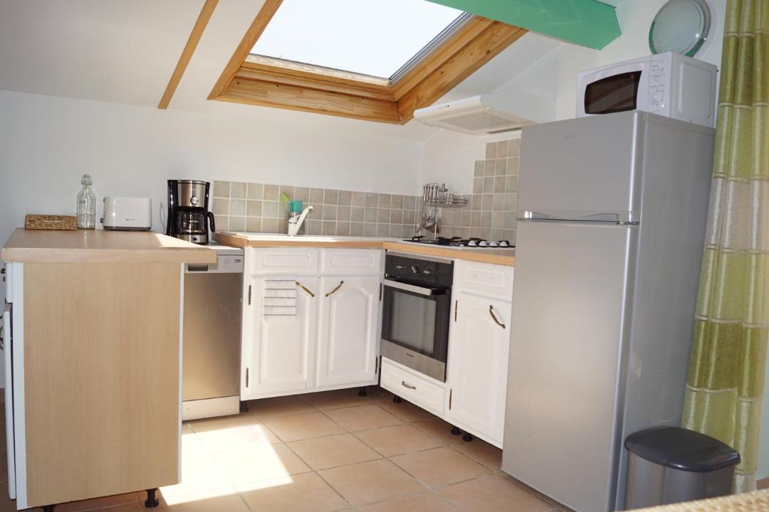Photo of Kitchen in Segura