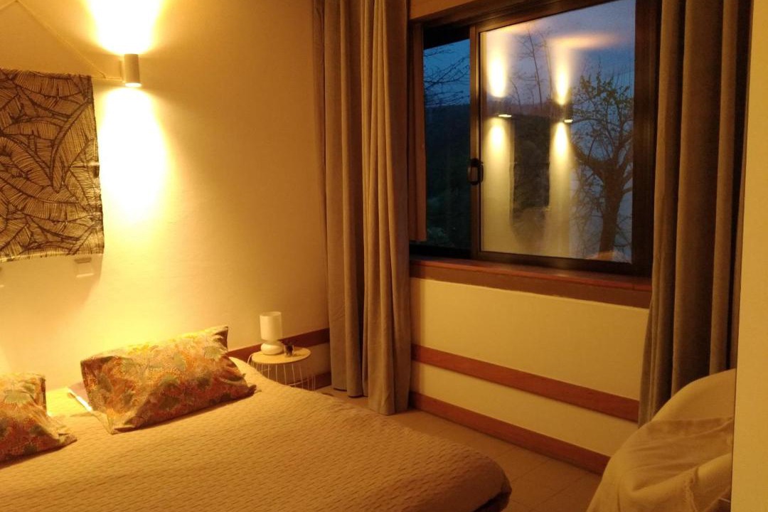 Photo of Bedroom in Sao Tiaguinho