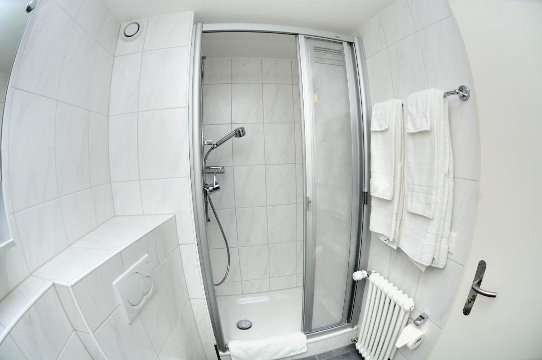 Photo of Bathroom in Old Town