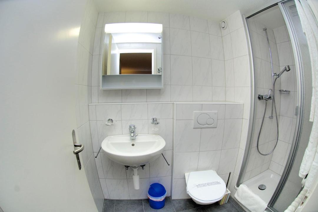 Photo of Bathroom in Old Town