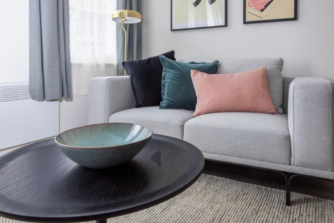 Photo of Livingroom in Saint Paul's