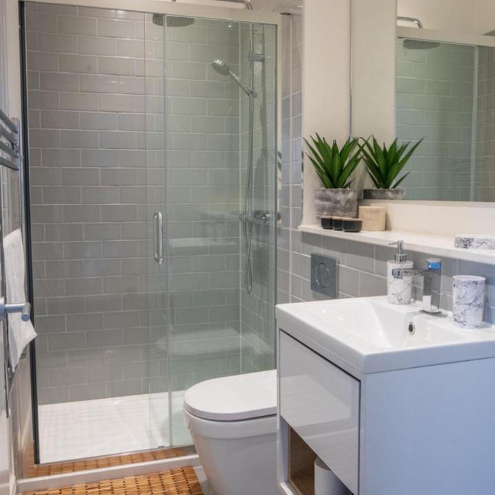 Photo of Bathroom in Saint Paul's