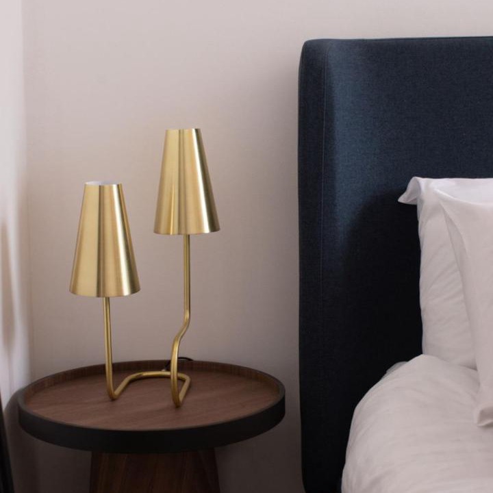 Photo of Bedroom in Saint Paul's