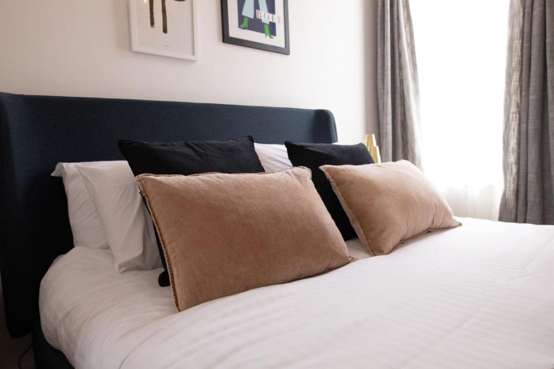 Photo of Bedroom in Saint Paul's