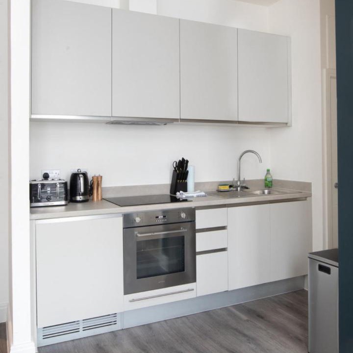 Photo of Kitchen in Saint Paul's