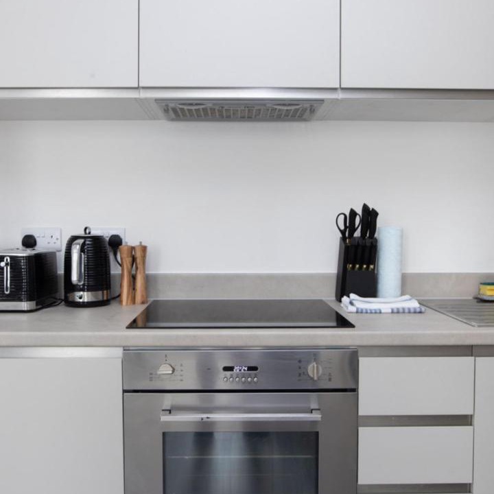 Photo of Kitchen in Saint Paul's