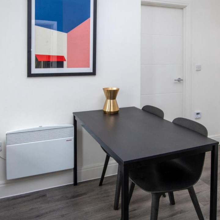 Photo of Livingroom in Saint Paul's