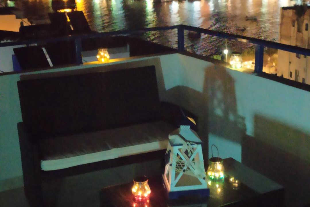Photo of Patio Balcony in Merichas