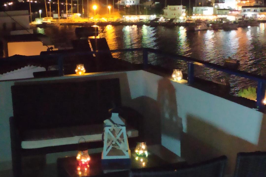 Photo of Patio Balcony in Merichas