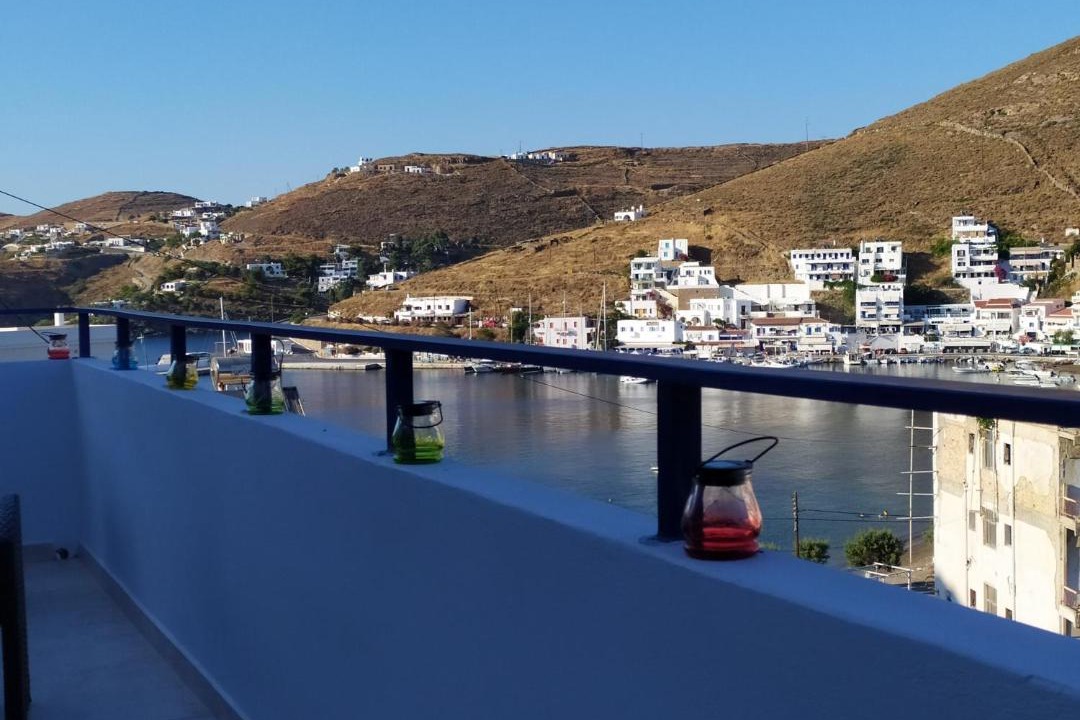 Photo of Patio Balcony in Merichas