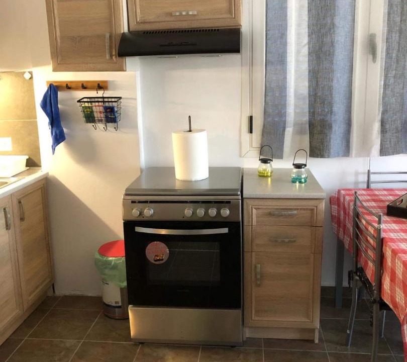 Photo of Kitchen in Merichas
