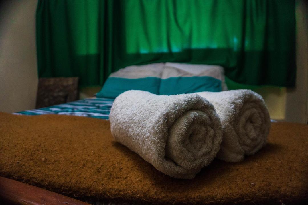 Photo of Bedroom in Coripata