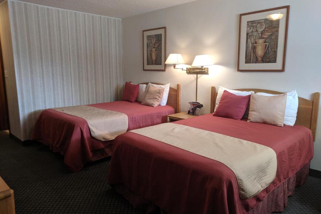 Photo of Bedroom in Knoxville