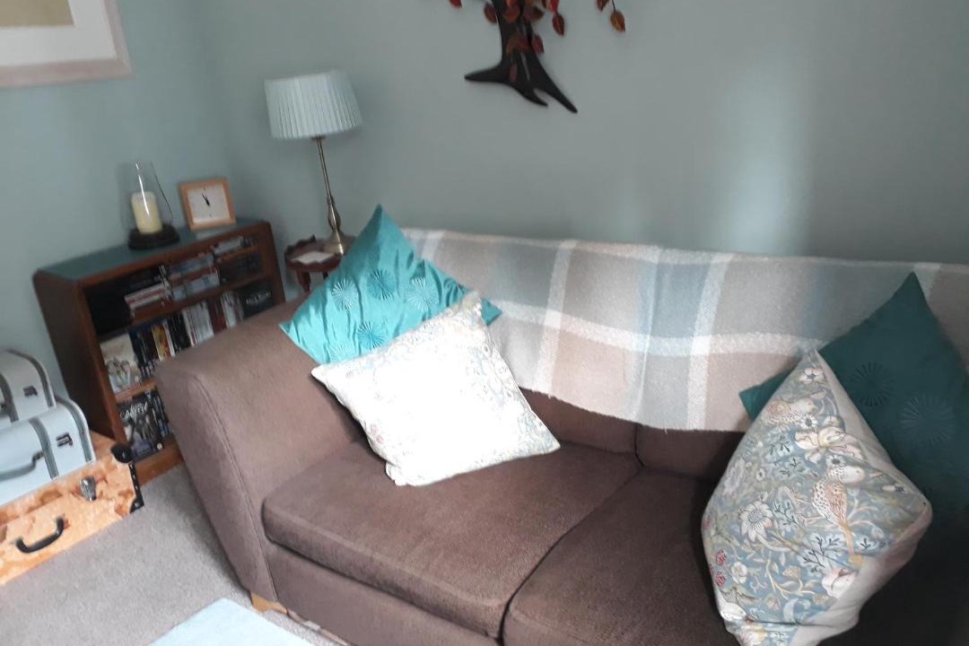 Photo of Livingroom in St Michaels