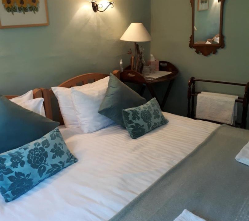 Photo of Bedroom in St Michaels