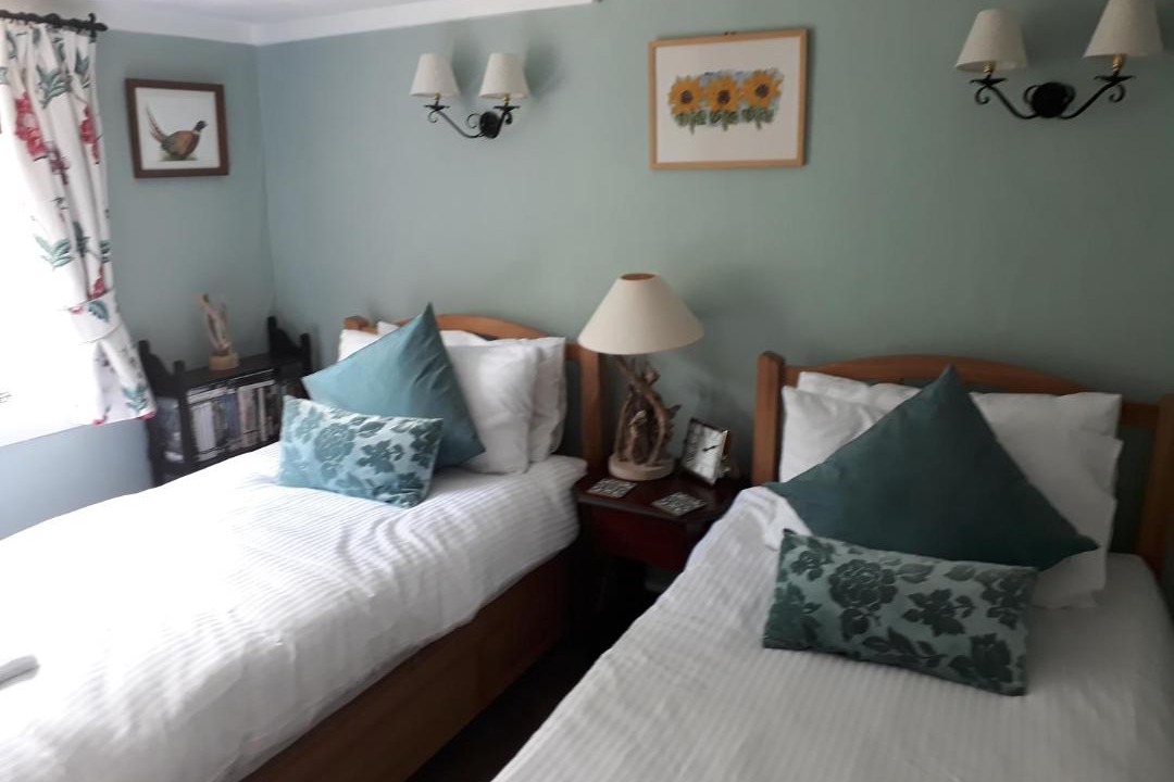 Photo of Bedroom in St Michaels