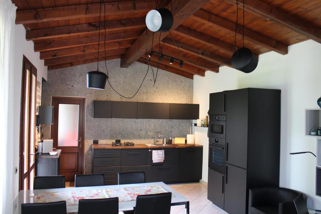 Photo of Kitchen in San Felice del Benaco