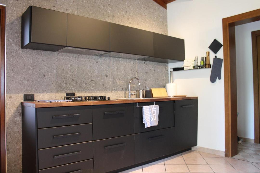 Photo of Kitchen in San Felice del Benaco