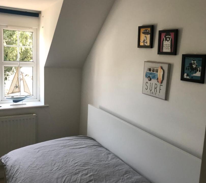 Photo of Bedroom in Westbourne