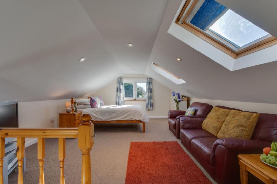 Photo of Livingroom in St Merryn